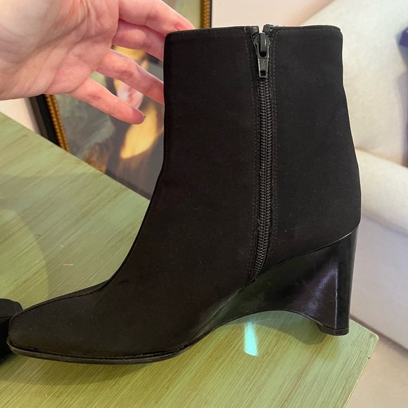 Stuart Weitzman Boots - Picture 3 of 14